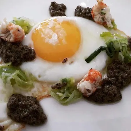 Podere del Buongustaio * Montegiove