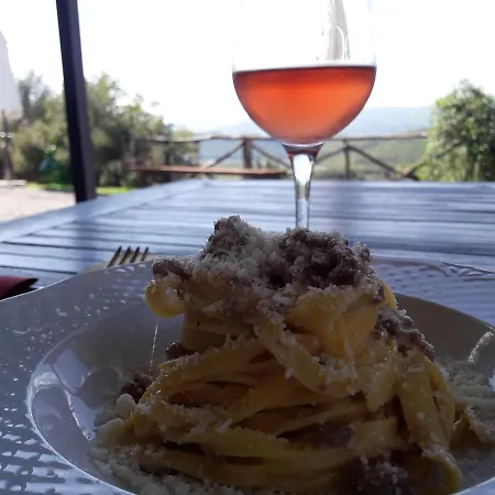Bed & Breakfast Podere del Buongustaio *