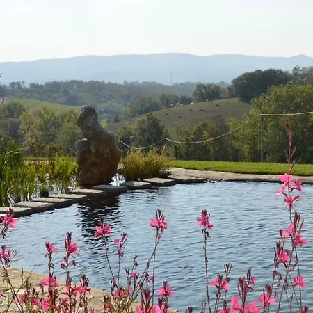 Podere del Buongustaio Bed & Breakfast *