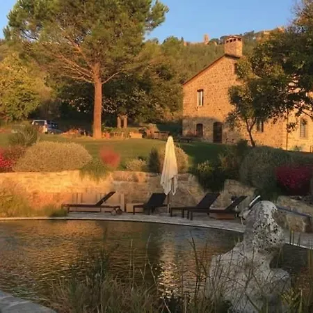 Bed & Breakfast Podere del Buongustaio