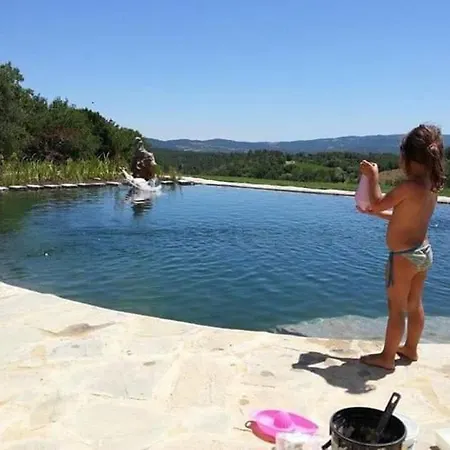 Bed & Breakfast Podere del Buongustaio *